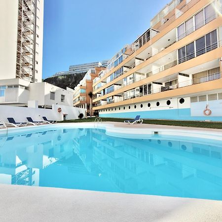Silvana Sunny Apartment ปูแอร์โตเดลาครูซ ภายนอก รูปภาพ