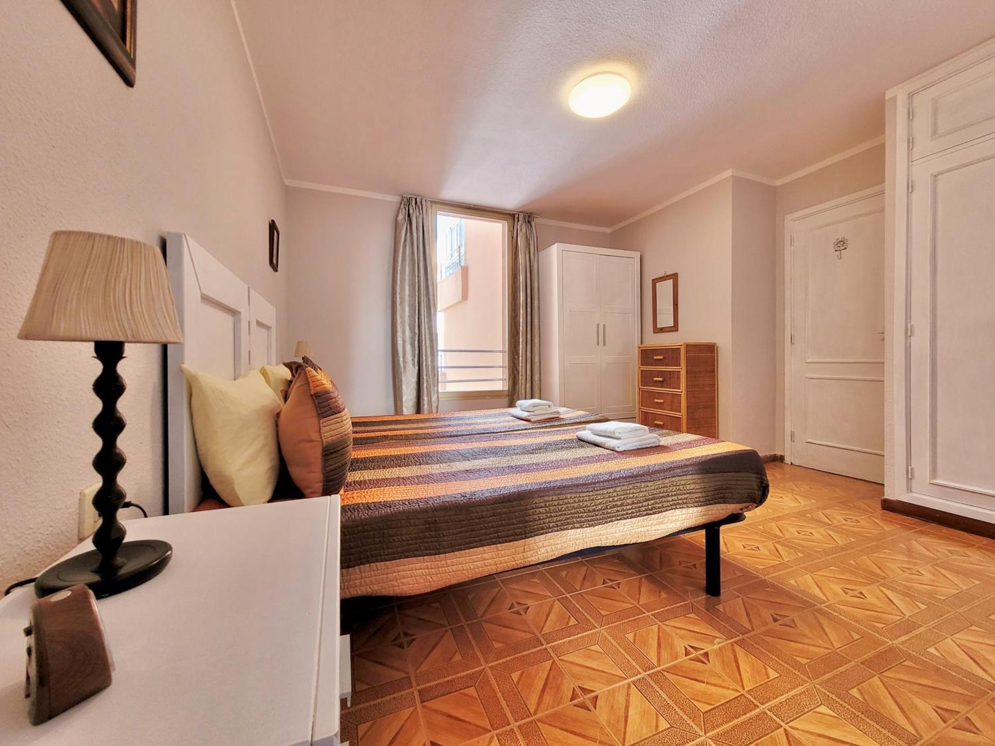 Silvana Sunny Apartment ปูแอร์โตเดลาครูซ ภายนอก รูปภาพ