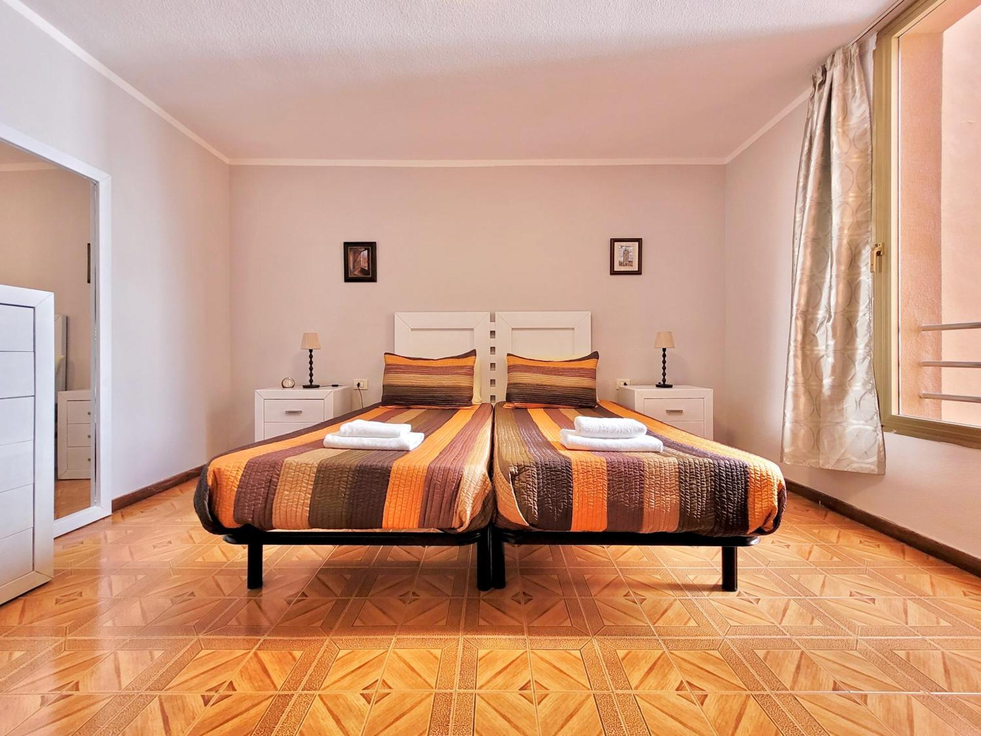 Silvana Sunny Apartment ปูแอร์โตเดลาครูซ ภายนอก รูปภาพ