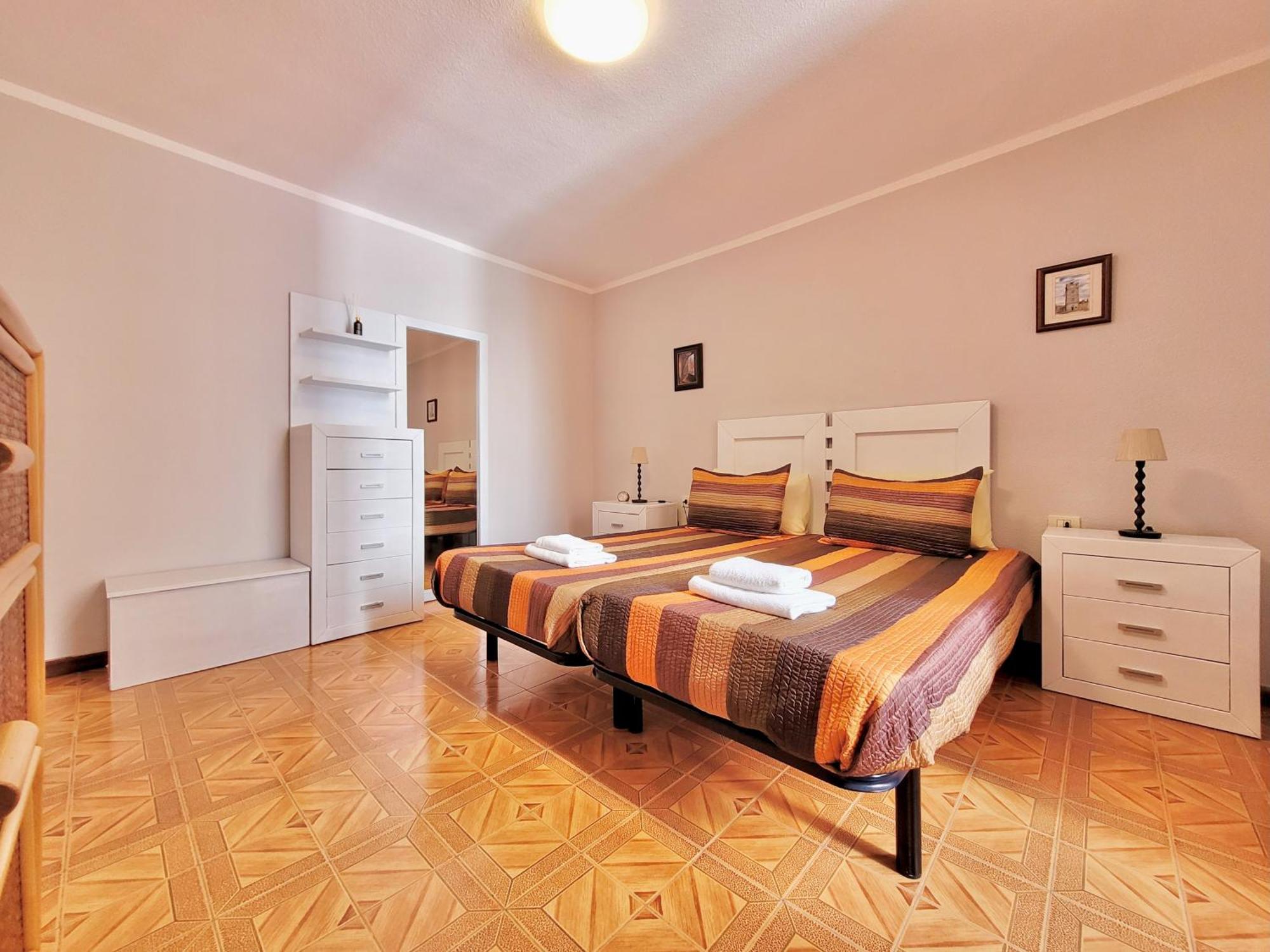 Silvana Sunny Apartment ปูแอร์โตเดลาครูซ ภายนอก รูปภาพ