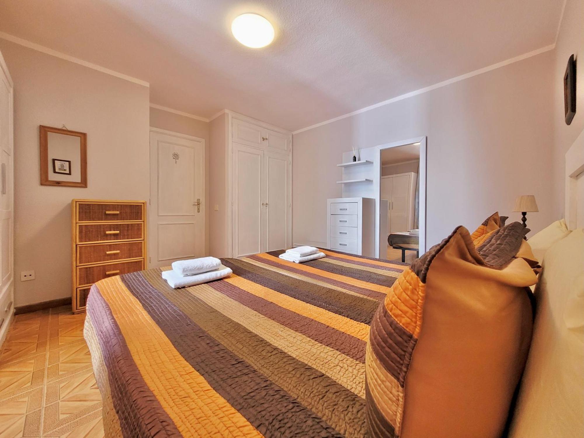 Silvana Sunny Apartment ปูแอร์โตเดลาครูซ ภายนอก รูปภาพ